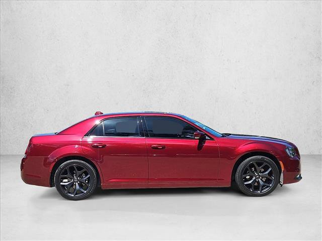 Used 2023 Chrysler 300 S RWD image 4