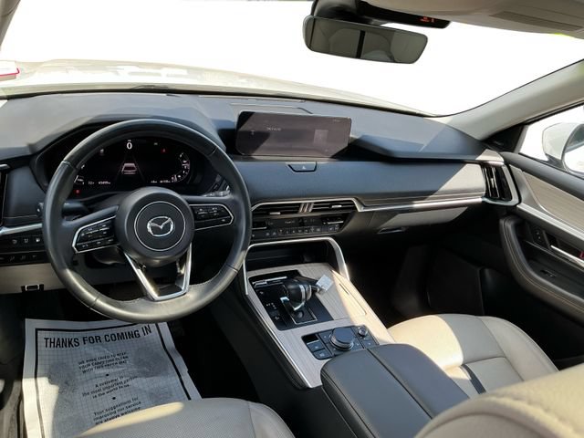 Used 2024 MAZDA CX-90 Plug-In Hybrid w/ Premium Pkg AWD/4WD image 31