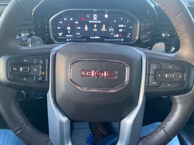 Used 2023 GMC Sierra 1500 SLT w/ SLT Premium Plus Package AWD/4WD image 21