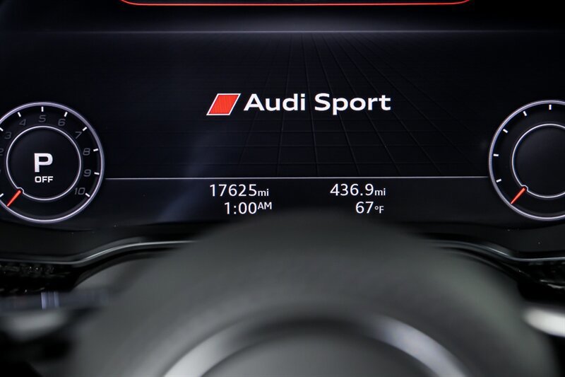 Used 2020 Audi R8 V10 performance AWD/4WD image 29