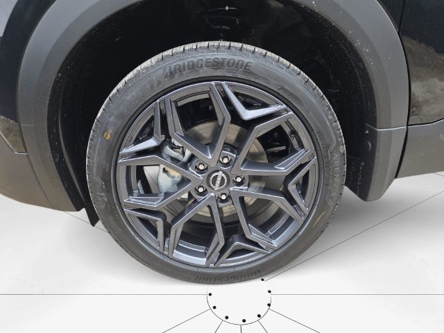 New 2027 Nissan Kicks SR w/ SR Premium Package FWD image 33