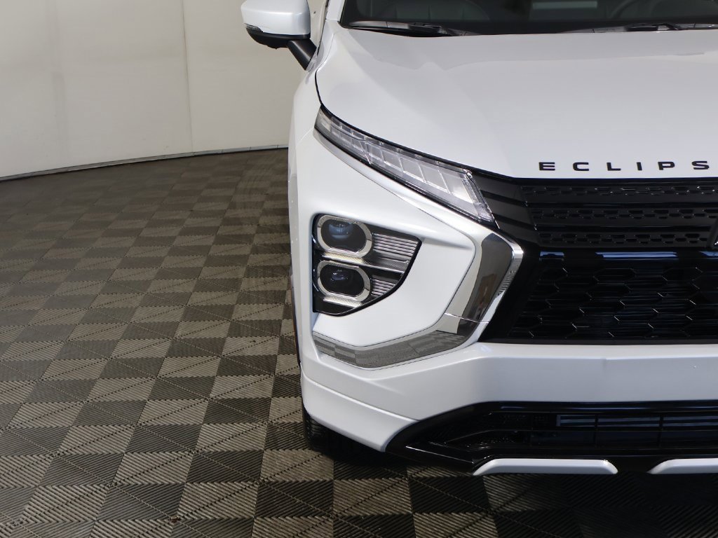 New 2026 Mitsubishi Eclipse Cross SEL image 15