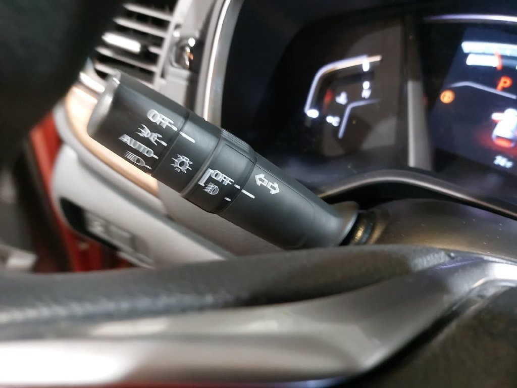 Used 2018 Honda CR-V EX image 24