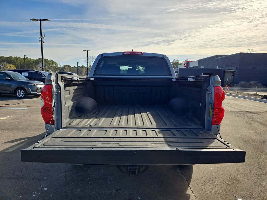 Used 2020 Toyota Tundra Limited image 16