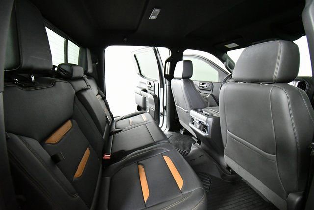 Used 2020 GMC Sierra 1500 AT4 w/ AT4 Premium Package image 23