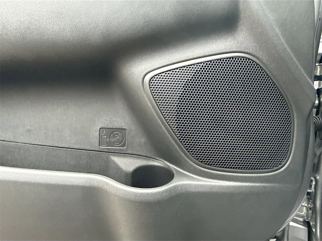 New 2026 Mitsubishi Outlander Sport ES image 17