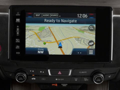 Used 2018 Honda Clarity Touring image 17