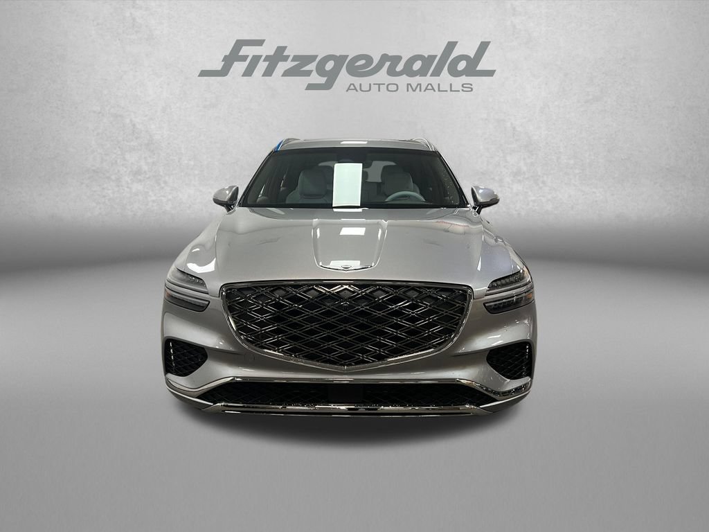 New 2027 Genesis GV70 2.5T Advanced AWD/4WD image 8