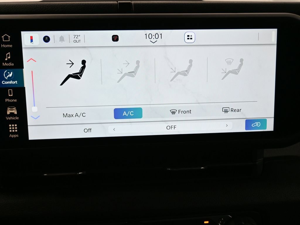 New 2025 Jeep Wrangler Willys image 23