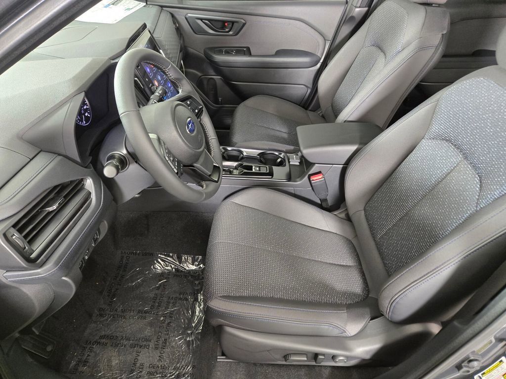 New 2026 Subaru Forester Premium image 9