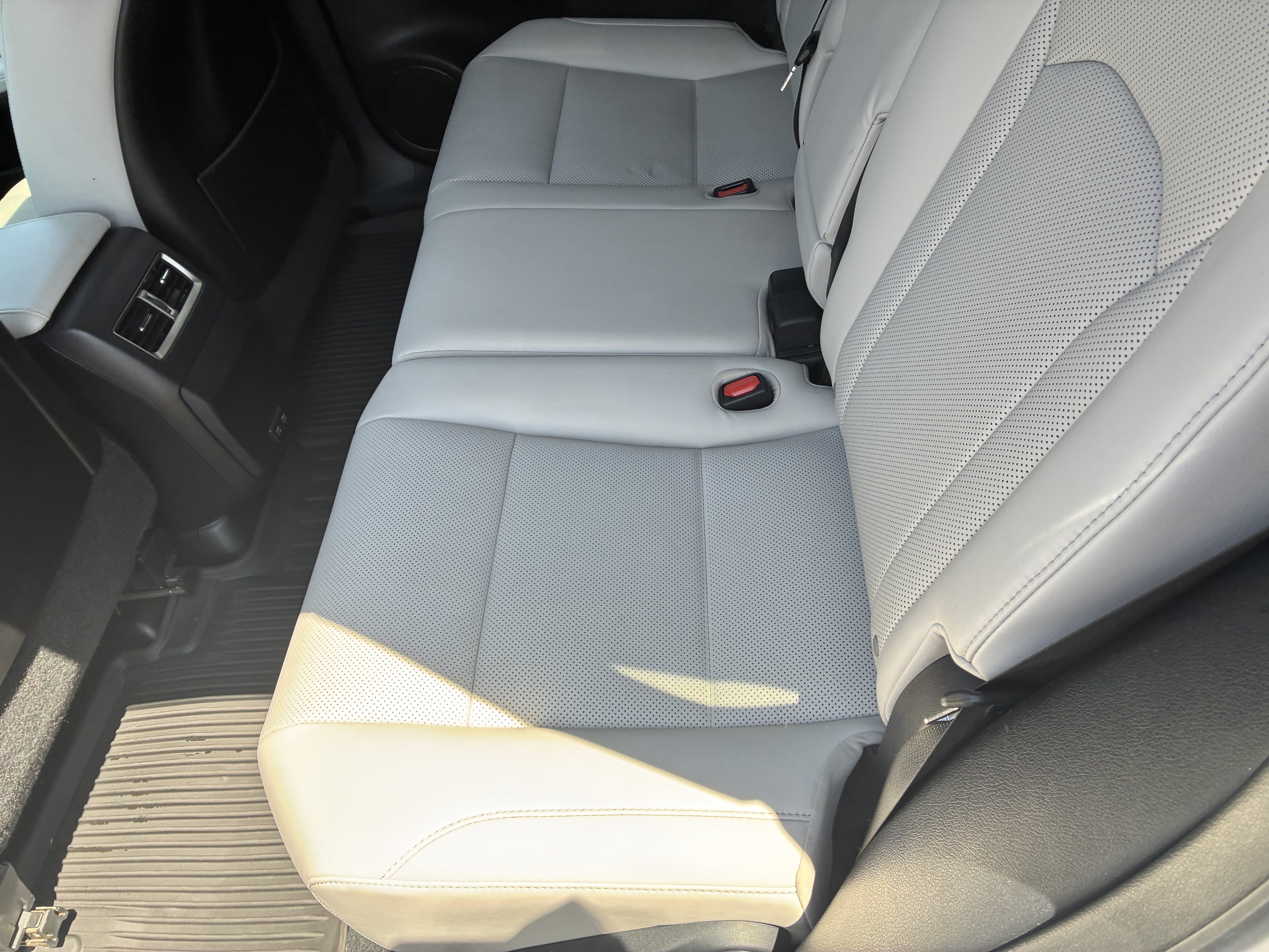 Used 2022 Lexus RX 350 FWD w/ Premium Package image 14