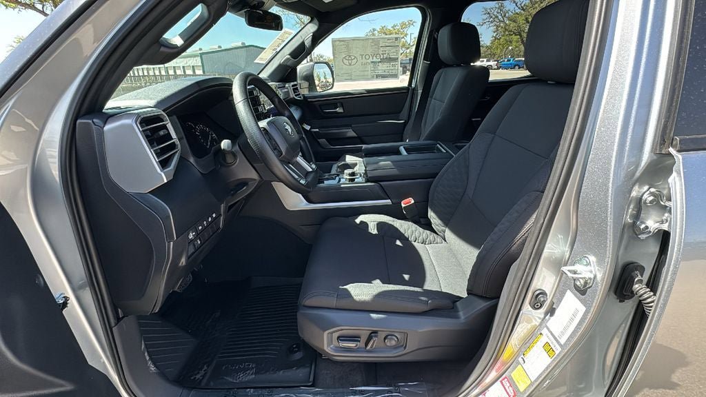 New 2026 Toyota Tundra SR5 image 18
