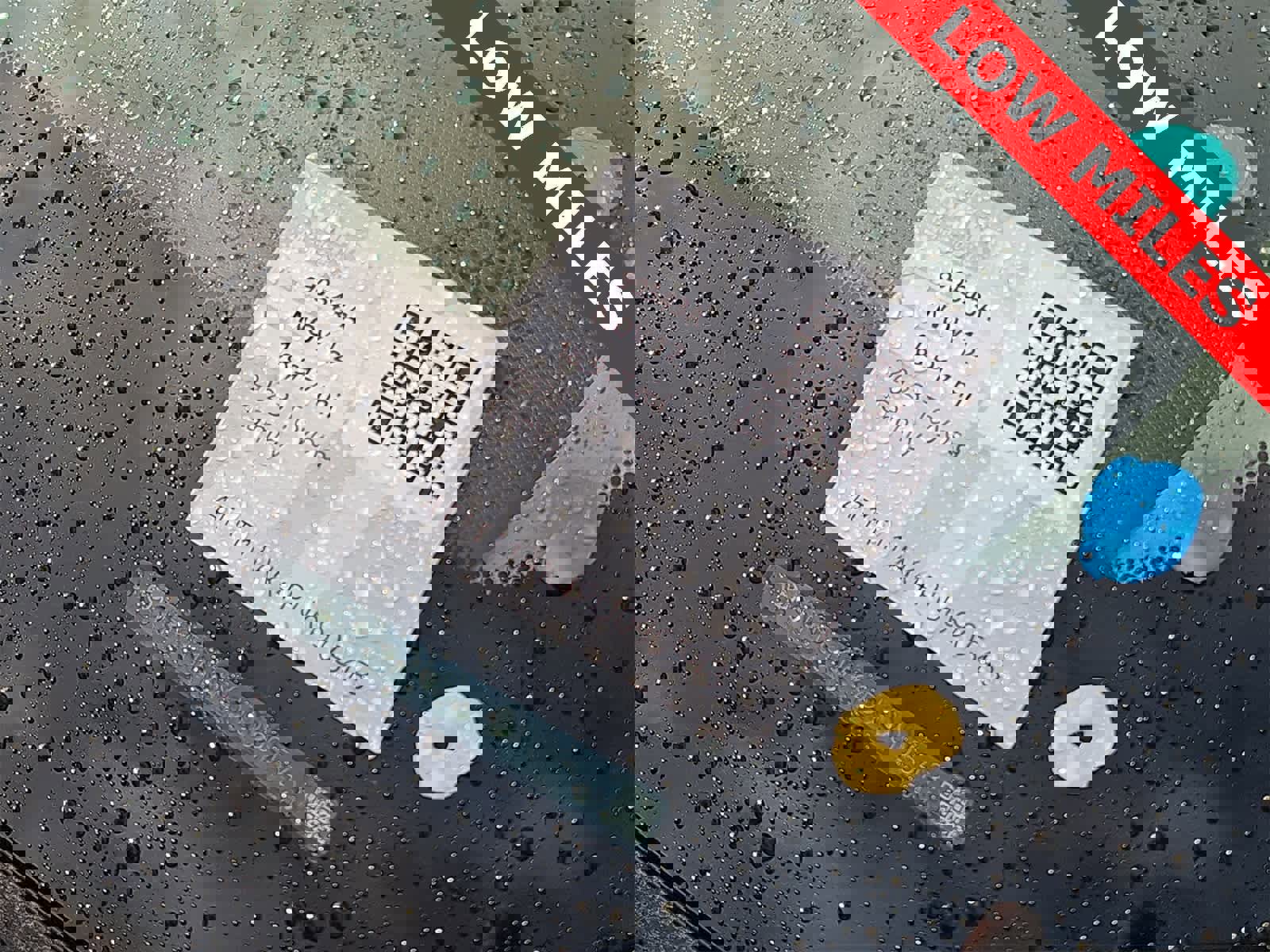 Used 2023 Toyota Camry SE image 25