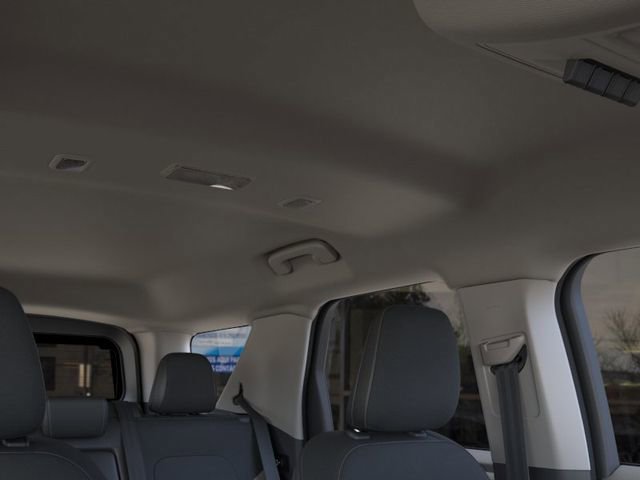 New 2026 Ford Bronco Sport Big Bend w/ Convenience Package image 22