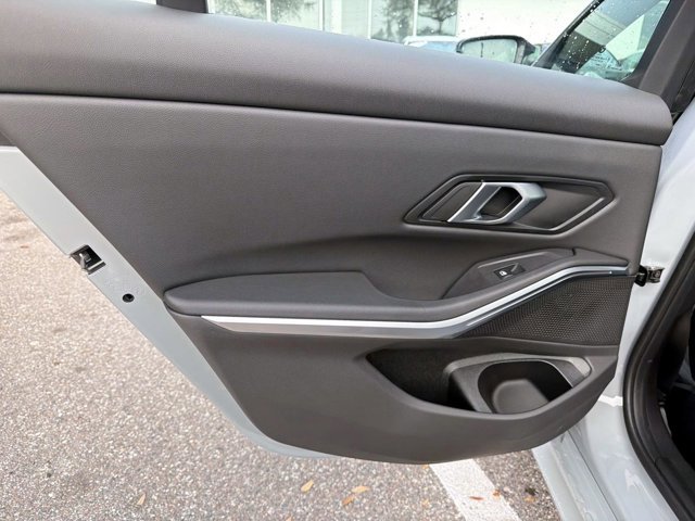 Certified 2024 BMW M340i image 11