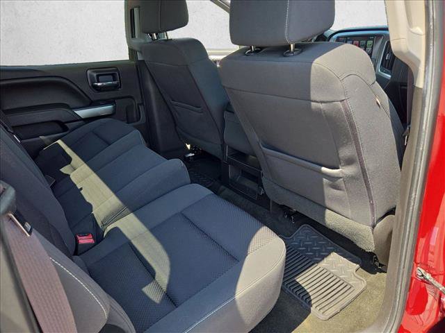 Used 2016 Chevrolet Silverado 1500 LT w/ Texas Edition RWD image 20
