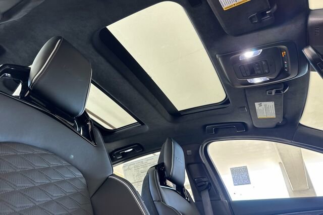 New 2026 Cadillac CT5 V image 16