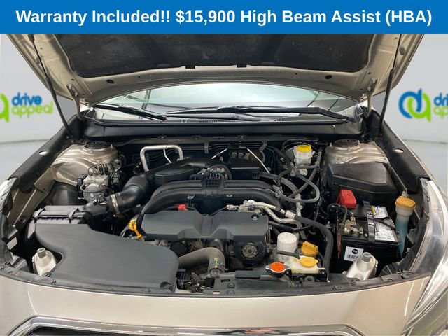 Used 2019 Subaru Outback 2.5i Premium w/ Popular Package #2 image 12