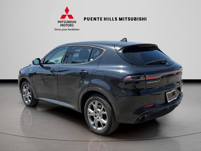 Used 2024 Dodge Hornet R/T AWD/4WD image 7