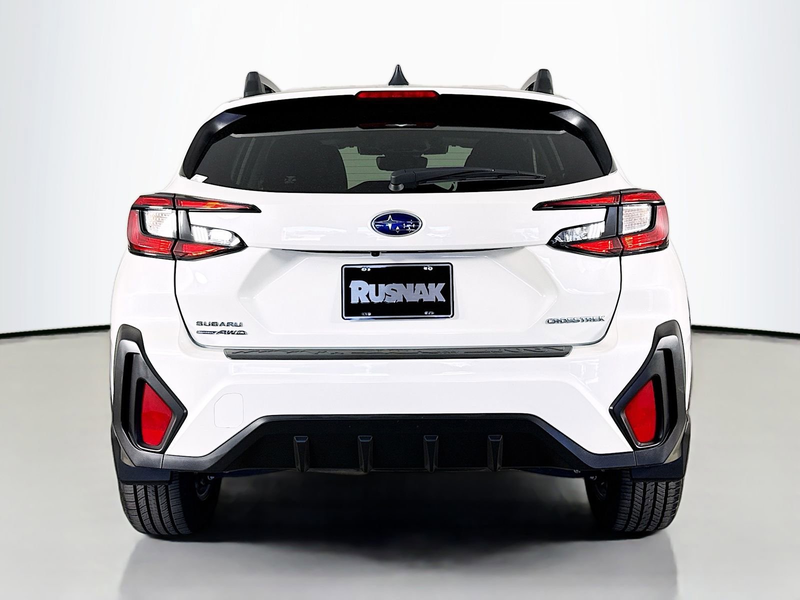 Used 2024 Subaru Crosstrek 2.0i Premium AWD/4WD image 6