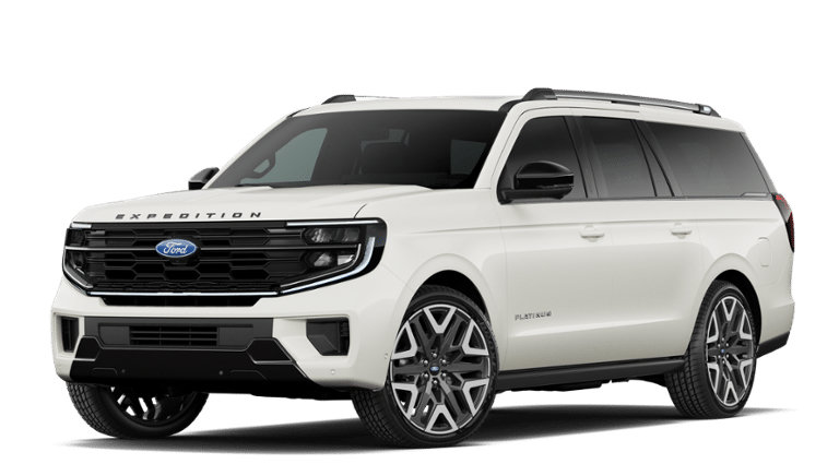 New 2027 Ford Expedition Max Platinum w/ Platinum Ultimate Package AWD/4WD image 52