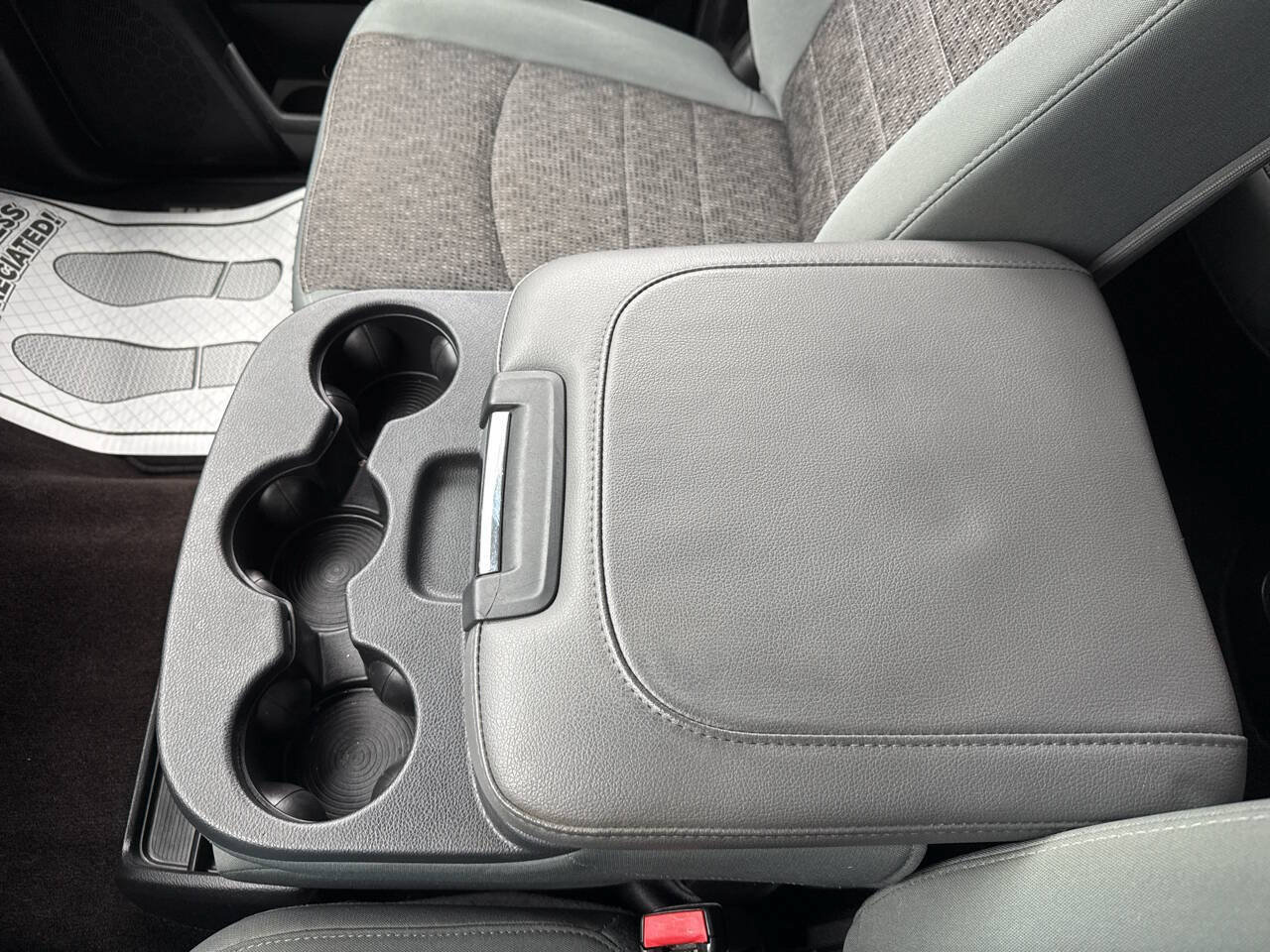 Used 2014 RAM 1500 Big Horn AWD/4WD image 36