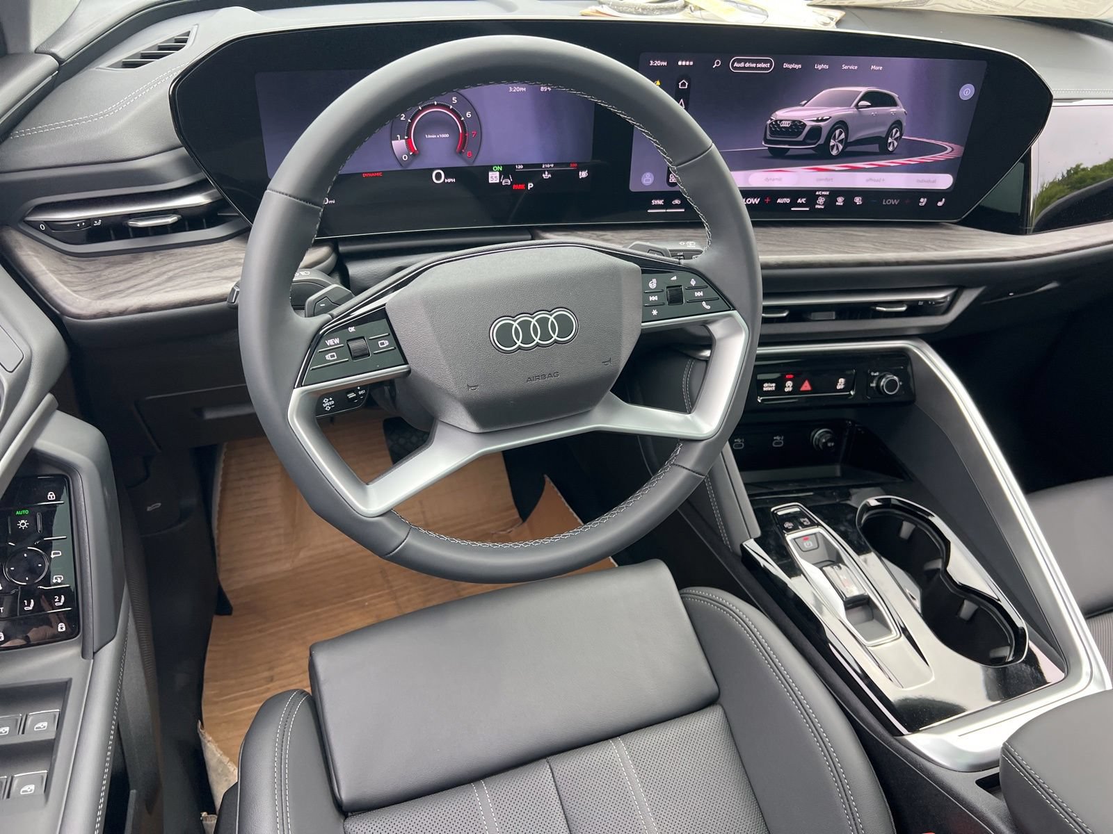 New 2026 Audi Q5 Premium Plus AWD/4WD image 32