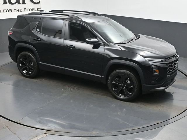 New 2026 Chevrolet Equinox LT w/ Midnight Edition image 16