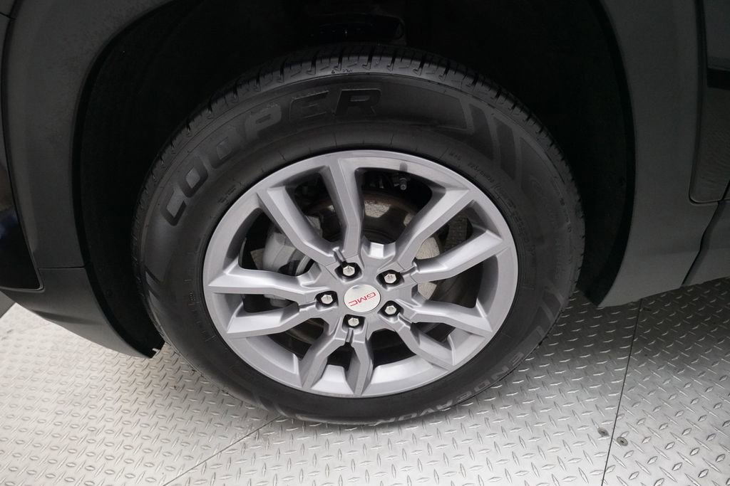 Used 2022 GMC Terrain SLT image 27