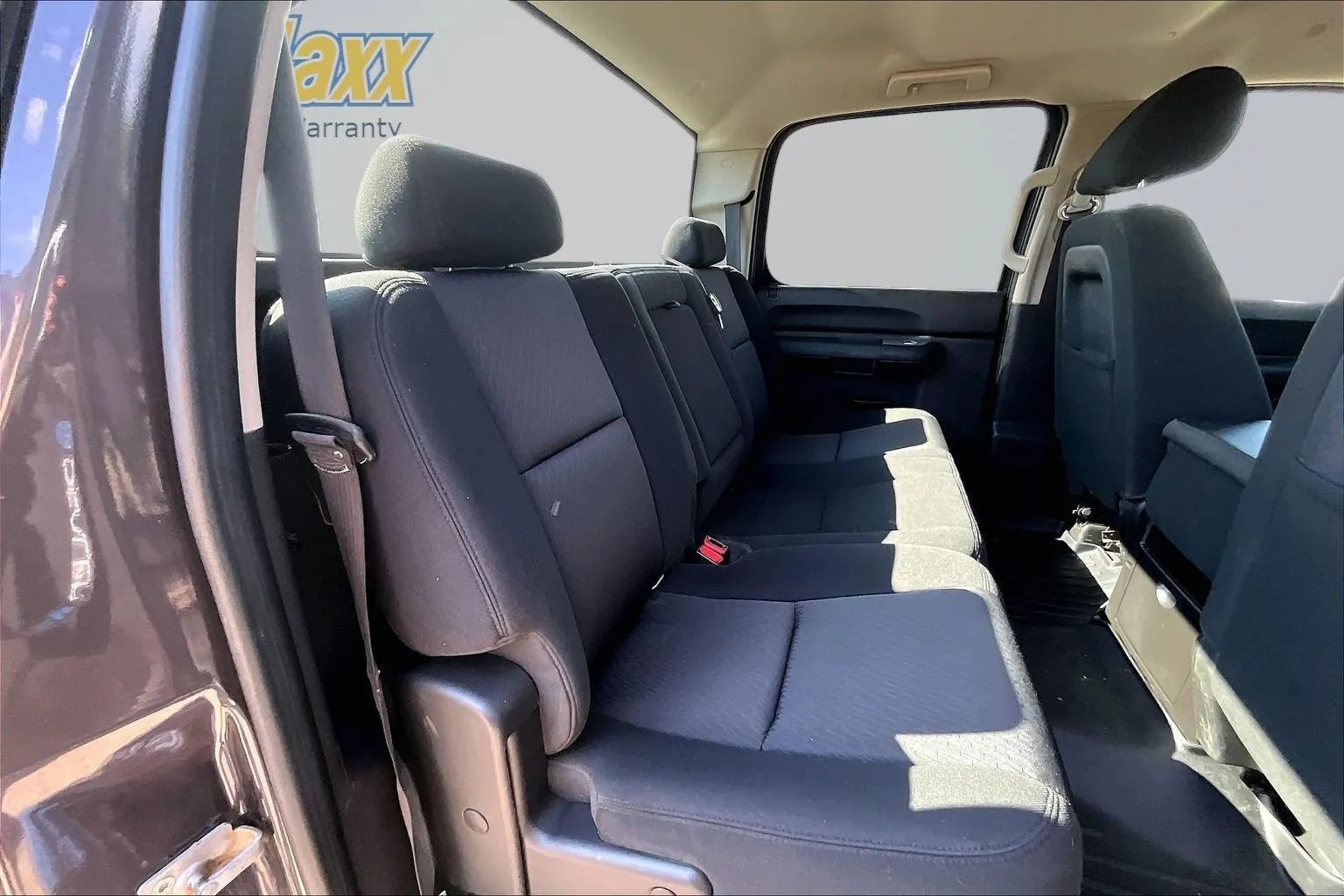 Used 2010 Chevrolet Silverado 2500 LT w/ Interior Plus Package AWD/4WD image 23
