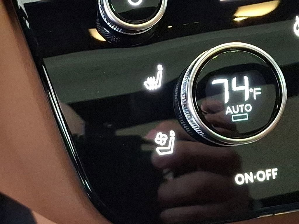 New 2026 INFINITI QX60 Autograph image 15