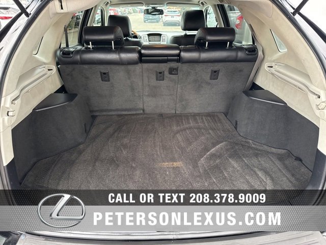 Used 2009 Lexus RX 350 AWD image 18