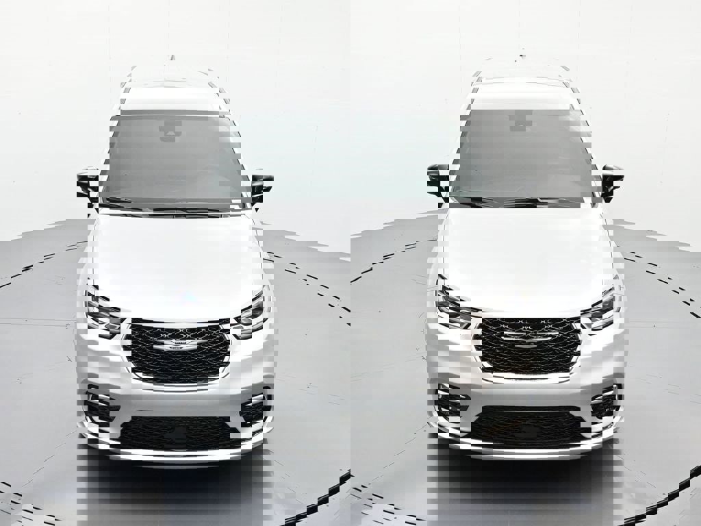 New 2026 Chrysler Pacifica Select image 30