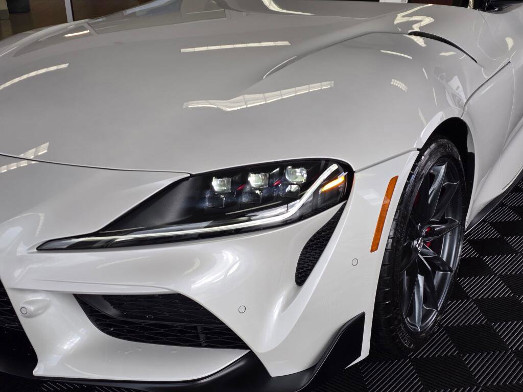 New 2026 Toyota Supra Premium image 11