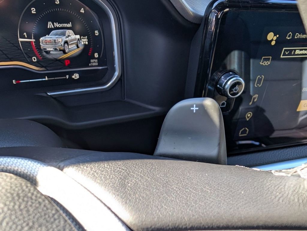 Used 2022 GMC Sierra 1500 Denali w/ Denali Reserve Package image 33