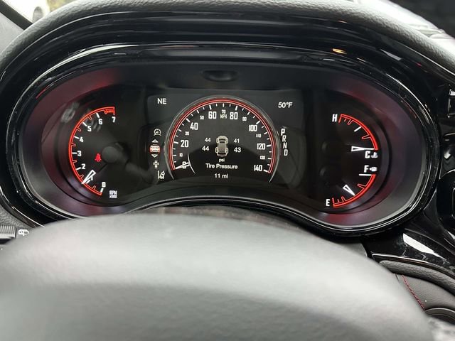 New 2026 Dodge Durango GT image 5