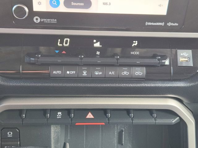 Used 2023 Toyota Tundra SR5 image 20