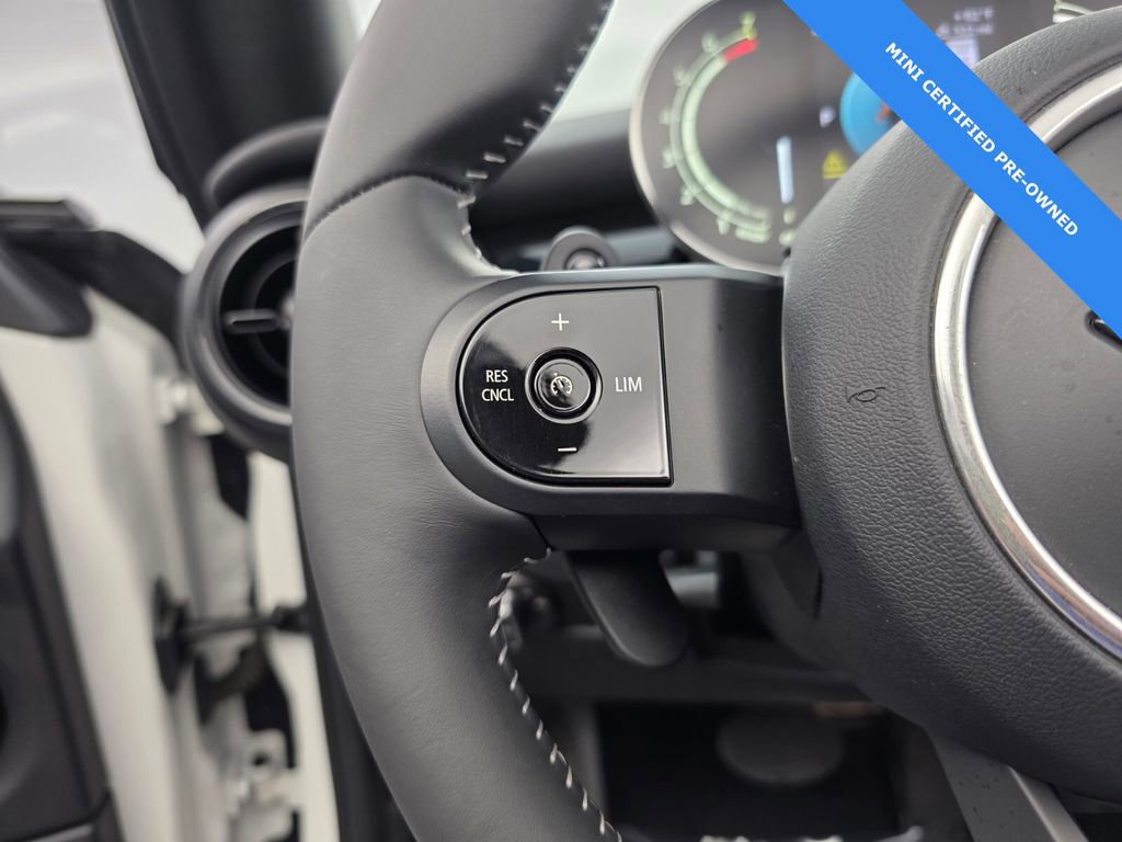 Used 2023 MINI Cooper S image 19