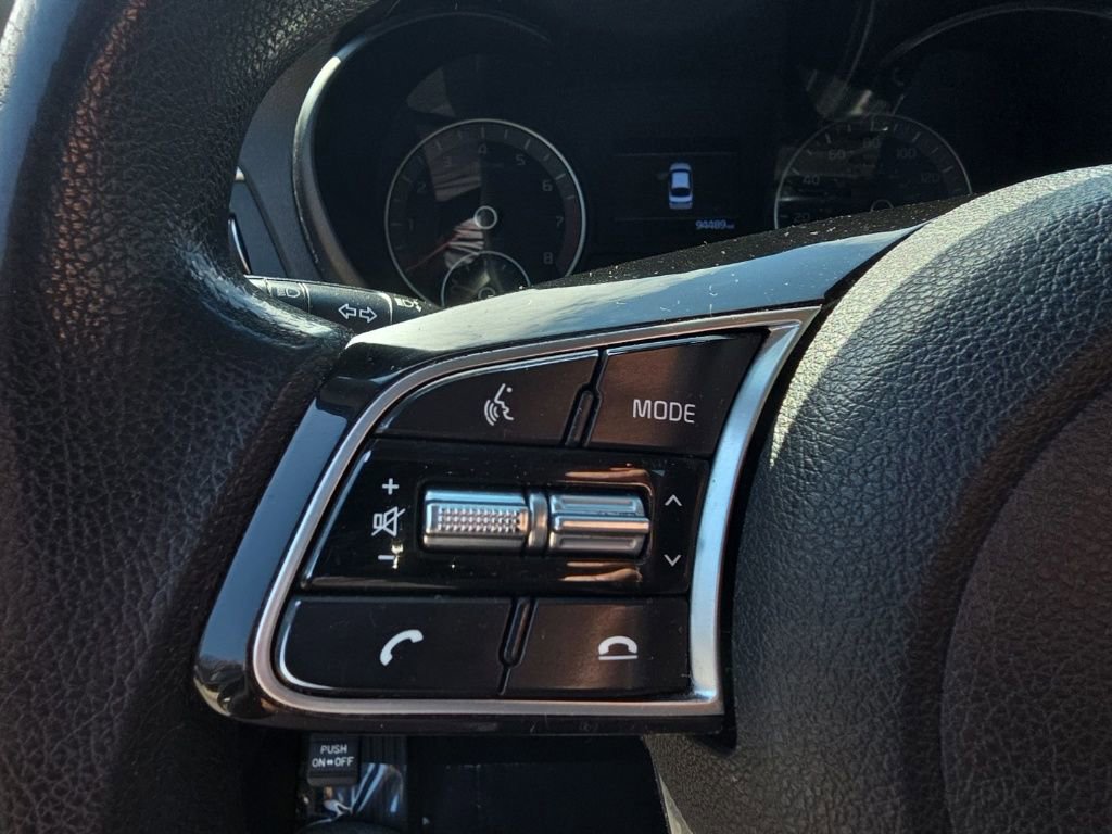 Used 2019 Kia Optima LX image 16