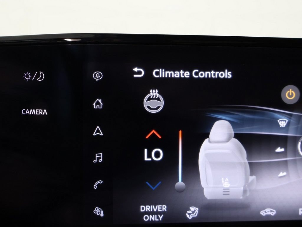 Used 2024 Nissan Ariya AWD image 54