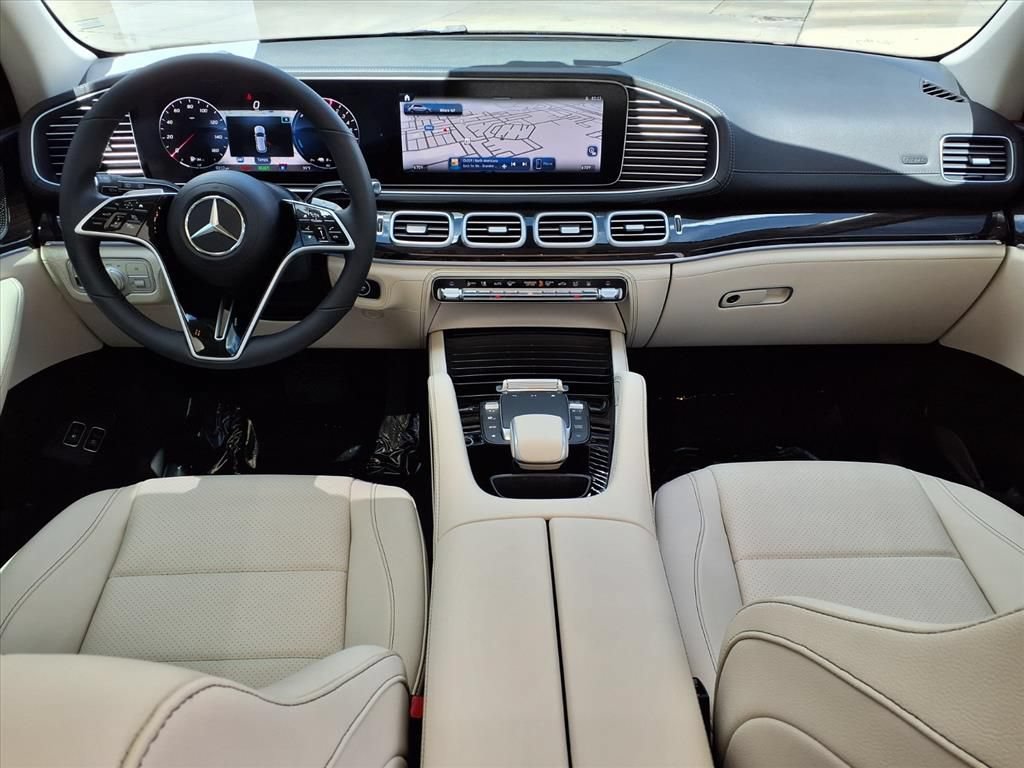 Used 2024 Mercedes-Benz GLE 450e 4MATIC image 15