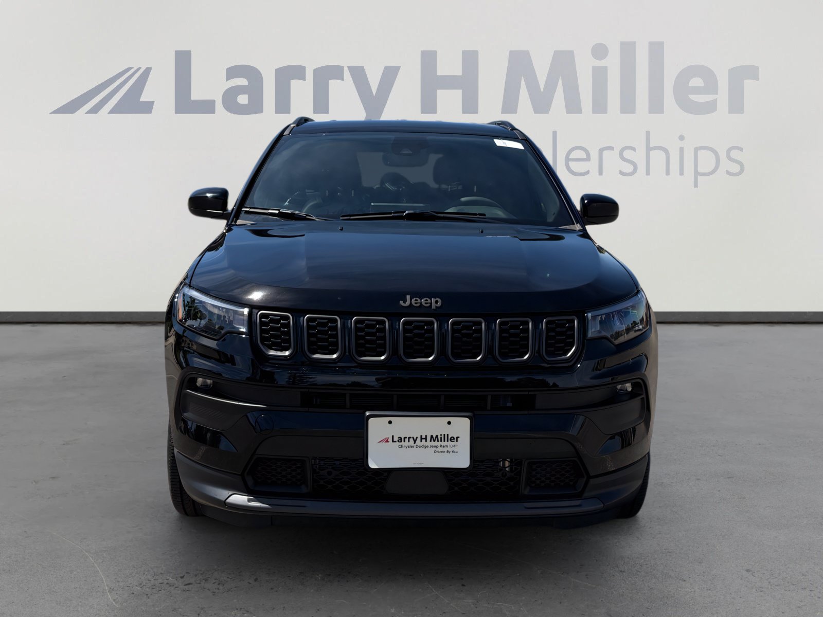 New 2026 Jeep Compass Latitude w/ Quick Order Package 29K AWD/4WD image 9