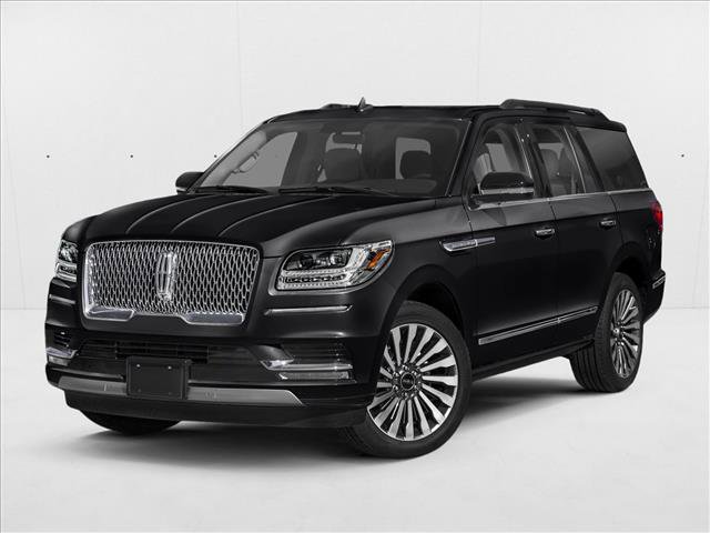 Used 2018 Lincoln Navigator L Reserve AWD/4WD video 1