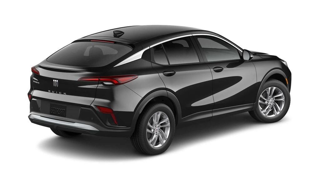 New 2026 Buick Envista Preferred w/ Convenience I Package image 27