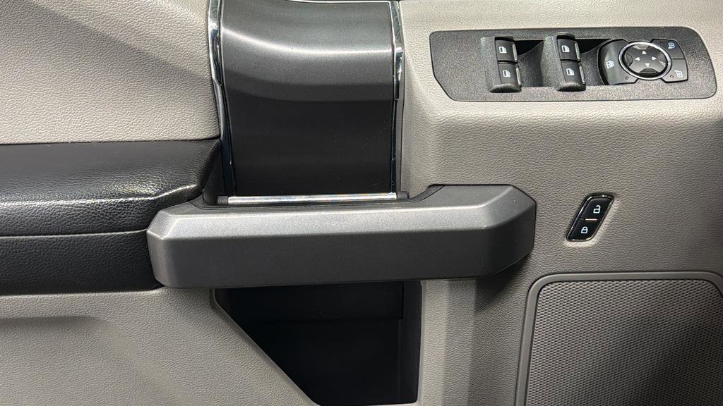 Used 2018 Ford F150 XLT w/ Equipment Group 302A Luxury image 20