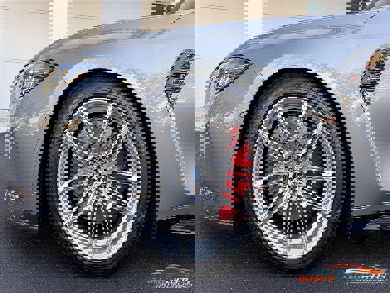Used 2025 BMW M3 Competition image 59
