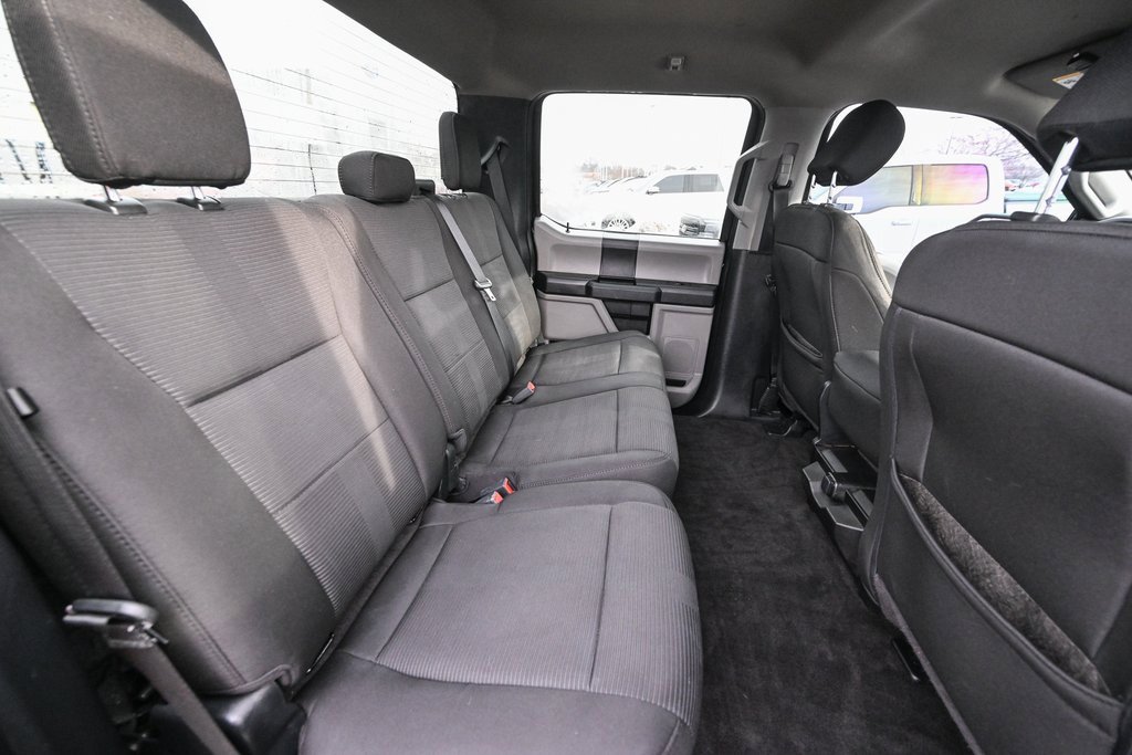 Used 2020 Ford F150 XL w/ Equipment Group 101A Mid image 27