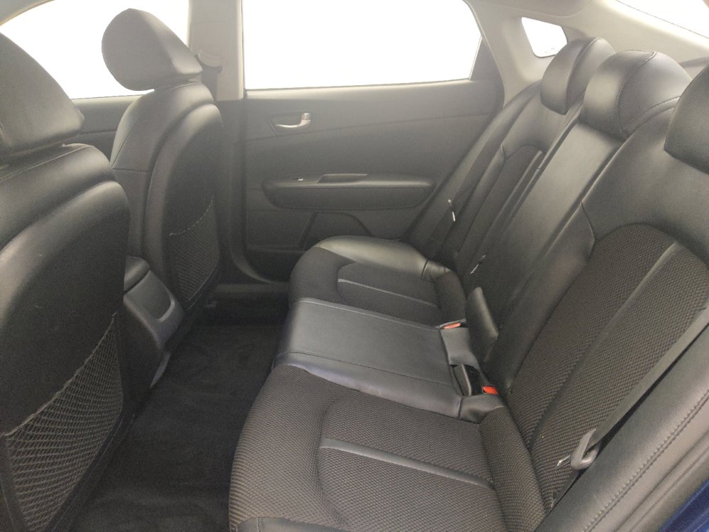 Used 2020 Kia Optima S w/ S Panoramic Sunroof Package FWD image 18