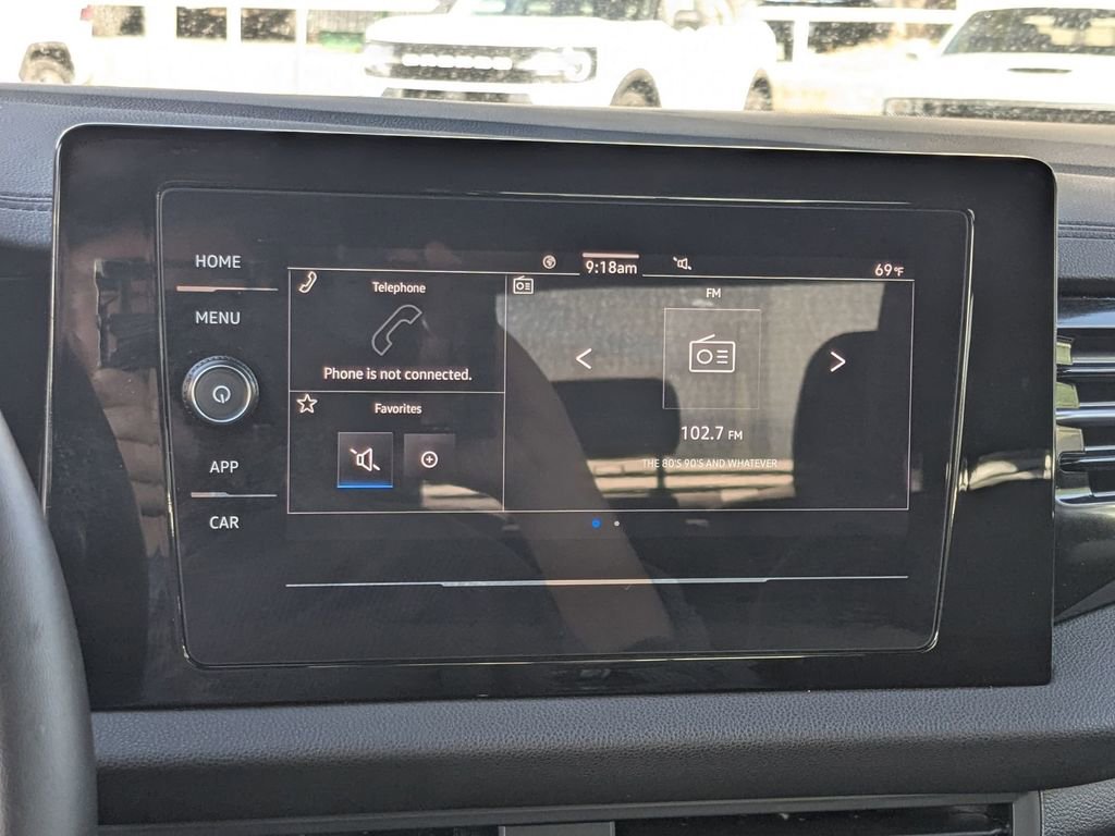 Used 2025 Volkswagen Jetta Sport image 21