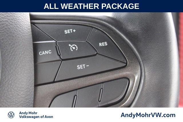 Used 2020 Dodge Challenger SXT w/ Driver Convenience Group AWD/4WD image 25